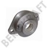 BERGKRAFT BK1500111AS Connecting Flange, compressor